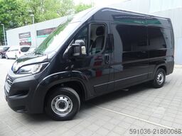 fiat Ducato Hochr.-Kasten 35 140 L2H2 SORTIMO/NAV/AHK
