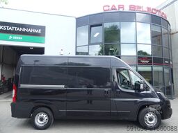 fiat Ducato Hochr.-Kasten 35 140 L2H2 SORTIMO/NAV/AHK
