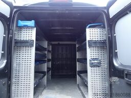 fiat Ducato Hochr.-Kasten 35 140 L2H2 SORTIMO/NAV/AHK