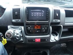 fiat Ducato Hochr.-Kasten 35 140 L2H2 SORTIMO/NAV/AHK
