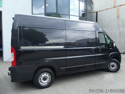 fiat Ducato Hochr.-Kasten 35 140 L2H2 SORTIMO/NAV/AHK