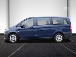 Mercedes-Benz Vito 114 TourerPro,lang,Automatik,8Sitze,Kamera