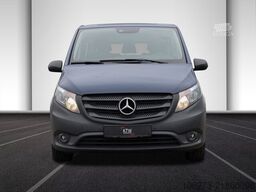 Mercedes-Benz Vito 114 TourerPro,lang,Automatik,8Sitze,Kamera