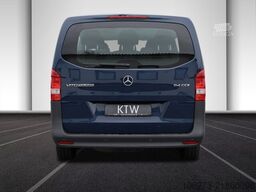 Mercedes-Benz Vito 114 TourerPro,lang,Automatik,8Sitze,Kamera