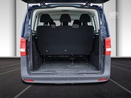 Mercedes-Benz Vito 114 TourerPro,lang,Automatik,8Sitze,Kamera