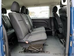 Mercedes-Benz Vito 114 TourerPro,lang,Automatik,8Sitze,Kamera