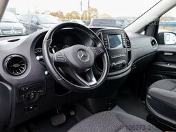 Mercedes-Benz Vito 114 TourerPro,lang,Automatik,8Sitze,Kamera
