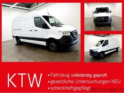 Mercedes-Benz Sprinter 317 CDI,L2H2,Automatik,Kamera