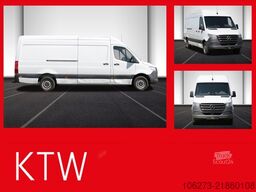 Mercedes-Benz Sprinter 317 Maxi,Automatik,Kamera,Klima,MBUX
