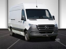 Mercedes-Benz Sprinter 317 Maxi,Automatik,Kamera,Klima,MBUX