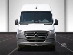Mercedes-Benz Sprinter 317 Maxi,Automatik,Kamera,Klima,MBUX