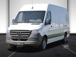 Mercedes-Benz Sprinter 317 Maxi,Automatik,Kamera,Klima,MBUX