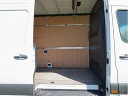 Mercedes-Benz Sprinter 317 Maxi,Automatik,Kamera,Klima,MBUX