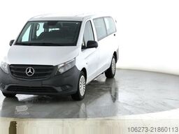 Mercedes-Benz Vito 114 TourerPro,Extralang,8Sitzer,Automatik