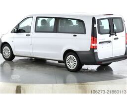 Mercedes-Benz Vito 114 TourerPro,Extralang,8Sitzer,Automatik