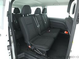 Mercedes-Benz Vito 114 TourerPro,Extralang,8Sitzer,Automatik