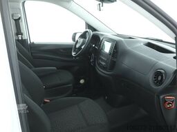 Mercedes-Benz Vito 114 TourerPro,Extralang,8Sitzer,Automatik