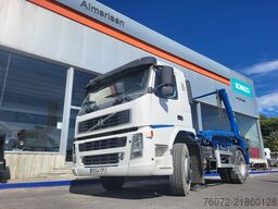 Volvo FM D380
