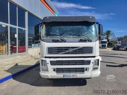 Volvo FM D380