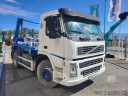 Volvo FM D380