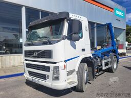 Volvo FM D380