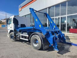 Volvo FM D380