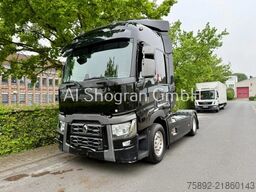 Renault T520 4x2 / Retarder / Euro 6