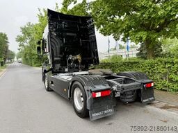 Renault T520 4x2 / Retarder / Euro 6