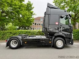 Renault T520 4x2 / Retarder / Euro 6