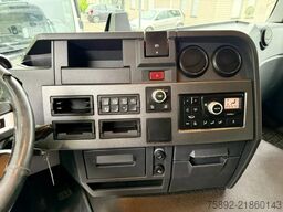 Renault T520 4x2 / Retarder / Euro 6