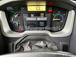 Renault T520 4x2 / Retarder / Euro 6