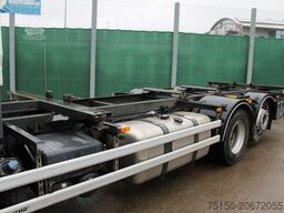 MERCEDES-BENZ 2540 6x2 (kein 2542 2545) Fahrschule Nr.: 860