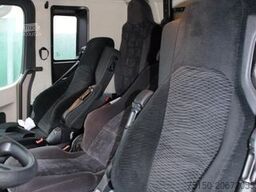 MERCEDES-BENZ 2540 6x2 (kein 2542 2545) Fahrschule Nr.: 860