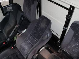 MERCEDES-BENZ 2540 6x2 (kein 2542 2545) Fahrschule Nr.: 860