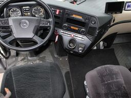 MERCEDES-BENZ 2540 6x2 (kein 2542 2545) Fahrschule Nr.: 860