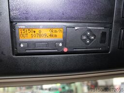 MERCEDES-BENZ 2540 6x2 (kein 2542 2545) Fahrschule Nr.: 860