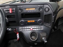 MERCEDES-BENZ 2540 6x2 (kein 2542 2545) Fahrschule Nr.: 860