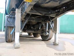 SCHWARZMÜLLER Kippmulde 28 m³ - deck - LIFT Nr.: 040