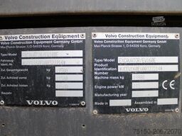 VOLVO EW160E - SW - Nr.: 214