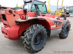 MANITOU MT 1435 SL - Nr.: 588