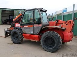 MANITOU MT 1435 SL - Nr.: 588