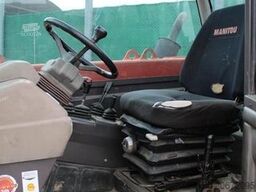 MANITOU MT 1435 SL - Nr.: 588