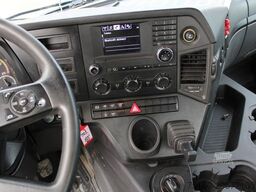 MERCEDES-BENZ 3243 8x4 BB - Stetter 9m³ - AP Achsen - Nr.: 776