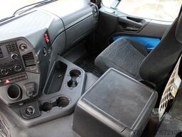 MERCEDES-BENZ 3243 8x4 BB - Stetter 9m³ - AP Achsen - Nr.: 776