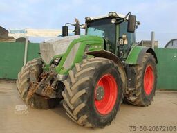 FENDT 936 Vario - Nr.: 133