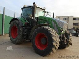 FENDT 936 Vario - Nr.: 133