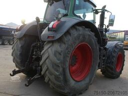 FENDT 936 Vario - Nr.: 133