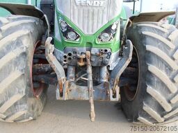 FENDT 936 Vario - Nr.: 133