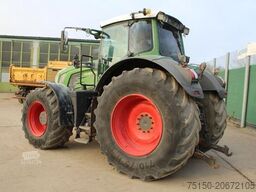 FENDT 936 Vario - Nr.: 133