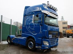 DAF XF 510 4x2 BL SSC - Nr.: 462